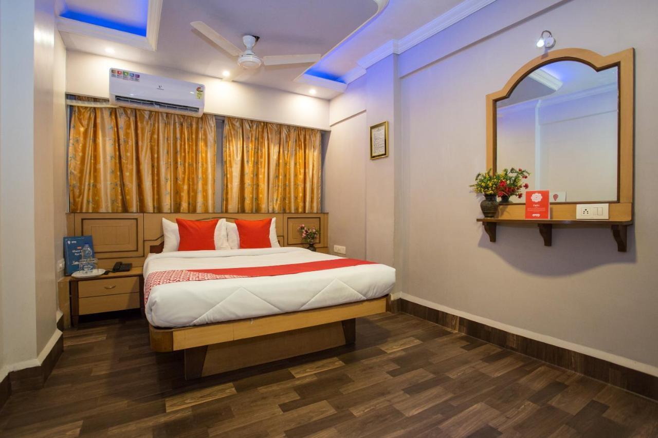 Oyo Hotel Padma Krishna Near Lal Mahal Pune Exterior photo